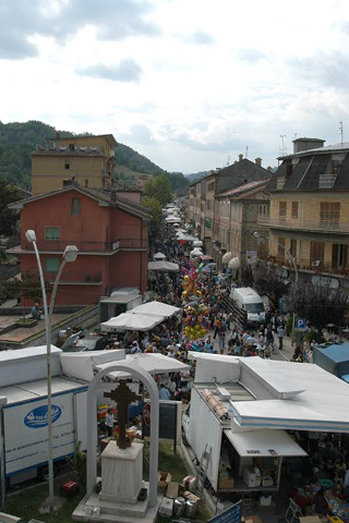 Comunanza - Sport e territorio al centro del convegno verso la Fiera degli Uccelli