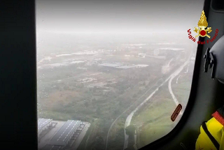 Maltempo Abruzzo, la Provincia di Chieti chiede lo stato di emergenza