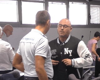 Ancona - In aula la lettera di Alessandrini: "Sono cambiato", per il perito è capace di stare a processo