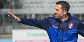 Calcio Serie C - Per la panchina il Pescara si affida a Buscè