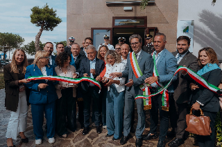 Roseto degli Abruzzi - Inaugurato il nuovo Centro per l’Impiego