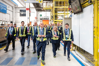 Beko - I sindacati: "Evitate le chiusure, ma serve un futuro solido oltre il 2027"