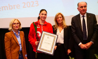 Coni Marche, al via le Feste Provinciali dello Sport 2025