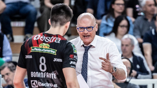 Finale scudetto: Eurosuole Forum sold out per Gara-4 tra Lube e Itas