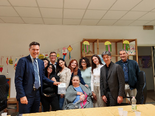 Pescara - Presentato il libro “Donne straordinarie” di Massimo Galante
