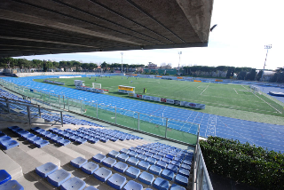 Riccione-Samb: 990 biglietti per i tifosi rossoblù, lunedì al via la prevendita