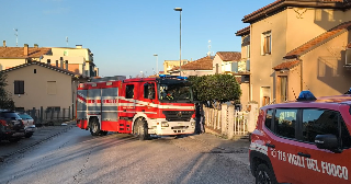 Incidente a Torrette di Ancona: fuga di gas metano e disagi, ospedale regionale operativo