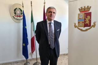 Ancona – Il bilancio del questore prossimo alla pensione: “Lascio città e provincia sicure”