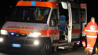 Chieti - Operaio 52enne muore schiacciato da una balla di juta