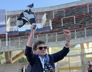 Playoff Serie C - L’Ascoli vola in finale con il Brescia, Passeri: “Vediamo se riusciamo nel miracolo”