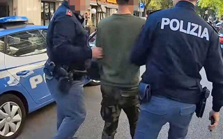 San Benedetto - Un etto di cocaina nell’auto: arrestato 33enne albanese