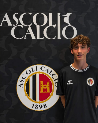 Academy Castelfidardo: tre giovani biancoverdi nel calcio che conta