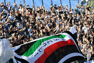 Spezia-Ascoli, scatta la prevendita per i tifosi bianconeri