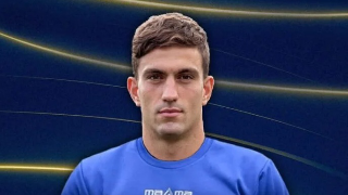 Atletico Ascoli: Belloni lascia i bianconeri e si trasferisce all’Ischia