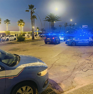 Civitanova Marche - Ruba collanina in discoteca, individuato e denunciato