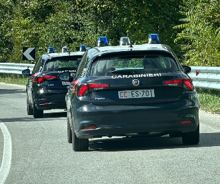 Corridonia - Colpisce un uomo con un bastone al culmine di una lite, denunciato