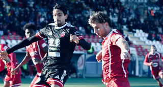 L’Ancona ko a Teramo: ora la capolista Ostiamare è distante 8 punti