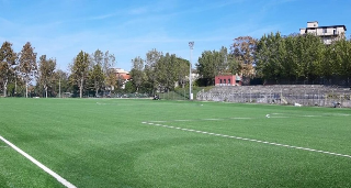 Ancona, lo stadio Giuliani di Torrette privo di agibilità: deferiti dirigenti sportivi