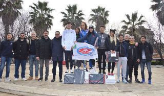 Seicento podisti per la 34esima edizione della Maratonina di Centobuchi