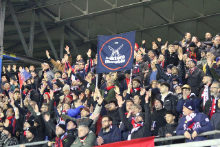 Samb, al via la prevendita per la gara con il Gubbio