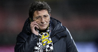 Juve U23-Ascoli 1-0, Passeri contro l’arbitro: “Protesterò con Lega e Orsato, senza risposte ritiro la squadra”