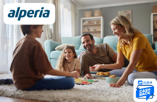 Cashback Alperia: Energia Sostenibile e 39,00€ di Rimborso