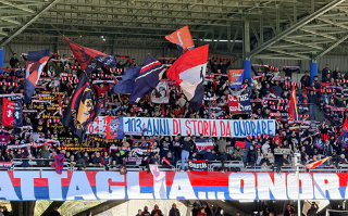 Samb-Arezzo 0-0, pareggio che non serve a nessuno, decisiva la Fvs