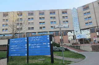 Sirolo – Vola da due metri e mezzo durante il lavoro, lesioni per una 52enne