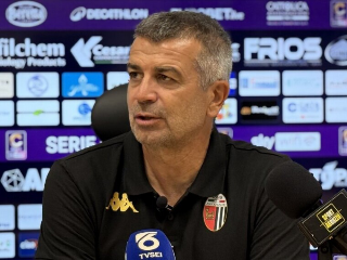Pineto-Ascoli 4-5, Tomei: "Siamo sulla strada giusta"