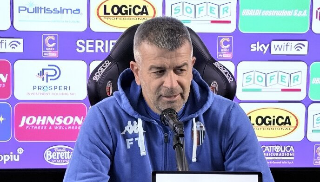 Ascoli-Campobasso, la ricetta di Tomei: “Pazienza e cinismo”