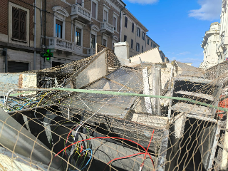 Falconara – Due operazioni della polizia locale contro gli illeciti ambientali