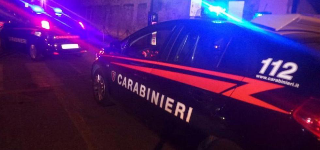 Nella notte sparite due auto, in azione la banda dei suv