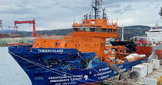 Ancona – Tutto pronto per il 19° sbarco di navi umanitarie al porto