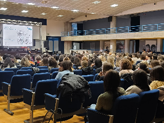 Teramo - Al Parco della Scienza il corso formativo per insegnanti di nido