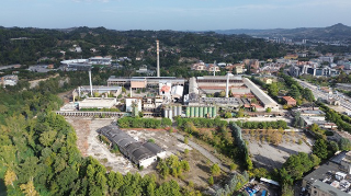 Ascoli Piceno - Approvate le linee guida per la bonifica dell’ex Carbon, verso una trasformazione culturale