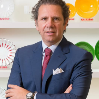 Calcio Serie D - Via Angelini, Guzzini nuovo presidente della Recanatese