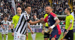 Ascoli-Samb DIRETTA WEB 1-0, sblocca Milanese