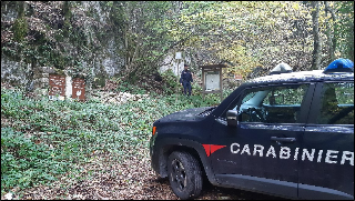 Celano - Minacce, percosse e sputi ai genitori: i carabinieri lo arrestano