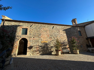 Comunanza - Dopo oltre 50 anni riapre la chiesa di San Francesco