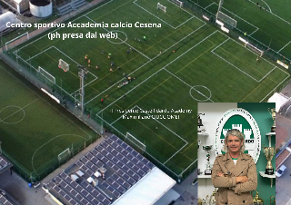 Castelfidardo Academy e Cesena FC: un’alleanza per il futuro