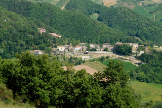 Palmiano - Ricostruzione: ok ai progetti per municipio, cimitero e Appoiano