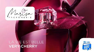 Marisa Profumerie e Hubix: come risparmiare su profumi e cosmetici top di gamma