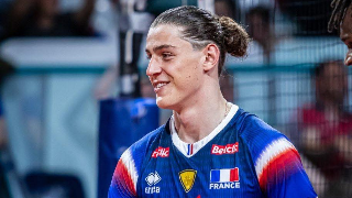 Voilà Noa Duflos-Rossi: “La mia grinta è da Lube”