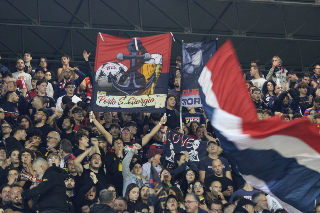 Livorno-Samb: saranno 436 i tifosi rossoblù in Toscana