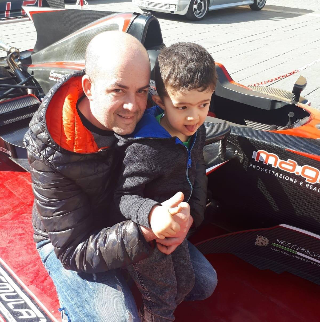 Morte del piccolo Matteo, al funerale una raccolta fondi per la Rianimazione di Rimini