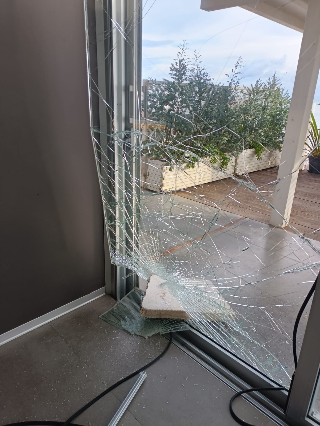 Ennesimo raid sul lungomare elpidiense, spaccata da Punto Gelato