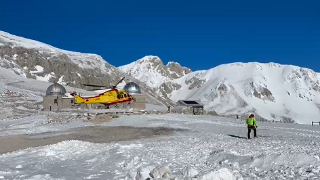 Abruzzo - Alpinisti morti sul Gran Sasso, funerali il 2 gennaio