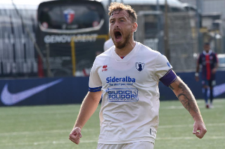 Samb: da lunedì si prepara la sfida interna con il Livorno