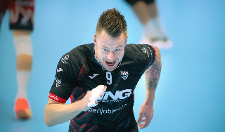 Lube, Zaytsev fuori per alcune settimane