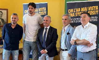 Yuasa Battery Grottazzolina, ecco la campagna abbonamenti